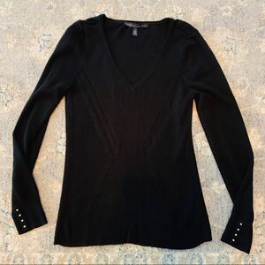 White House Black Market black size small sweater